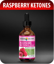 Raspberry Ketones Spray  by Vitamin Prime